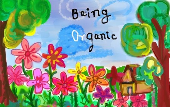 Being Organic